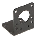 1Pcs Nema17 Mounting L Bracket 42 Stepper Motor Fitted DIY CNC Parts L-Type