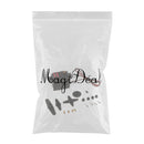 Waterproof DT-3316 20MG Digital Servo Metal Gear 15KG For RC Car Robot