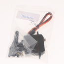 Waterproof DT-3316 20MG Digital Servo Metal Gear 15KG For RC Car Robot