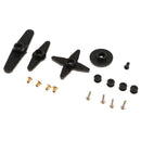 Waterproof DT-3316 20MG Digital Servo Metal Gear 15KG For RC Car Robot