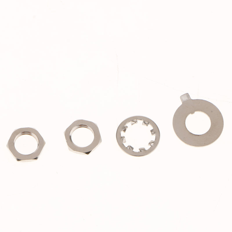 1 Pieces 2A250V 5A125V MTS-402 Position Terminal Latching Mini Toggle Switch 6mm