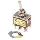 E-TEN1321 12mm 12V Shoreline Marine Toggle Switch On/Off/On