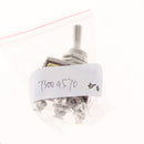 E-TEN1321 12mm 12V Shoreline Marine Toggle Switch On/Off/On