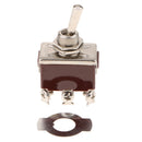 E-TEN1321 12mm 12V Shoreline Marine Toggle Switch On/Off/On