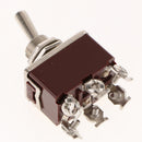 E-TEN1321 12mm 12V Shoreline Marine Toggle Switch On/Off/On