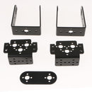 Multifunction Robotic Bracket Steering Gear Robot Arm Foot Waist Stents