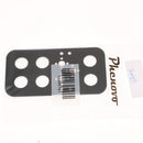 Aluminum Alloy Bipedal Robot Bracket Steering Gear Robot Arm Foot Stents