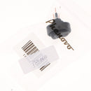 Red LED 12V 30A Car Auto Boat Marine Rocker ON OFF 3-Pin Toggle Switch