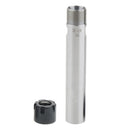 Collet Chuck Holder, CNC Milling Lathe Toolholder ER16 Nut Clampling 100mm Straight Shank C20-ER16M-100L