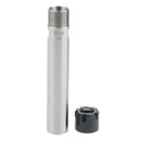 Collet Chuck Holder, CNC Milling Lathe Toolholder ER16 Nut Clampling 100mm Straight Shank C20-ER16M-100L