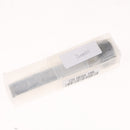 Collet Chuck Holder, CNC Milling Lathe Toolholder ER20 Nut Clampling 100mm Straight Shank C20-ER20A-100L