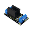 Keyestudio 5V Solid State Relay Module Borad AC 240V 2 Channel
