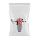 ABS Plastic Automatic Air Vent Valve Water Pipe Garden Irrigation System