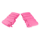 100 Pieces Disposable Thick Non-Woven Household Hotel Slip Wear Shoe Cover