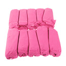 100 Pieces Disposable Thick Non-Woven Household Hotel Slip Wear Shoe Cover