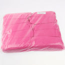 100 Pieces Disposable Thick Non-Woven Household Hotel Slip Wear Shoe Cover