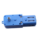 All Gear Robot Intelligent Vehicle Car Speed Reducer TT Motor 1:90 Metal