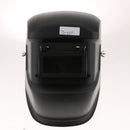 Adjustable PVC Weld Welder Welding Helmet With Flip Front Lens High Quality Anti-Shake