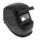 Adjustable PVC Weld Welder Welding Helmet With Flip Front Lens High Quality Anti-Shake