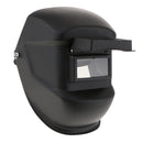 Adjustable PVC Weld Welder Welding Helmet With Flip Front Lens High Quality Anti-Shake