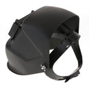 Adjustable PVC Weld Welder Welding Helmet With Flip Front Lens High Quality Anti-Shake
