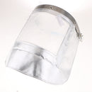 Fireproof Mask Protective Cap Welder Argon Arc Welding Glasses UV Resistance