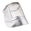 Fireproof Mask Protective Cap Welder Argon Arc Welding Glasses UV Resistance