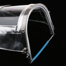Fireproof Mask Protective Cap Welder Argon Arc Welding Glasses UV Resistance