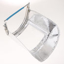Fireproof Mask Protective Cap Welder Argon Arc Welding Glasses UV Resistance