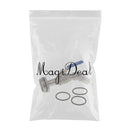 25.5mm Caliber~ Heavy Duty 45 Degree Tilt Nozzl Full Port Ball Valve Oil Drum Adapter Barrel Valves Faucet for 200 Litre