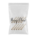 10x Gas Shielded Weld Welding Welder Contact Gas Nozzle Brass Female