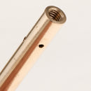 10x Gas Shielded Weld Welding Welder Contact Gas Nozzle Brass Female