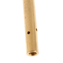 10x Gas Shielded Weld Welding Welder Contact Gas Nozzle Brass Male