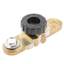 Car Boat Battery Terminal Quick Cut On Off Disconnect Master Shut Switch New