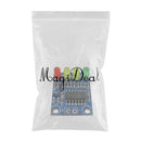 12V Battery Detection Indicator Module Chip Electric Quantity Indicator