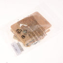 4-DOF Mechanical Accessories Robotic Arm Clamp Without Servo Motor For Arduino Raspberry Pie