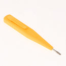 AC/DC 12-250V LCD Digital Electric Tester Pen Voltage Detector Contact
