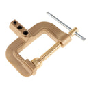 High-power Welding Argon Arc Welding Machine Ground Clamp Ground Clamp 500A