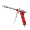 Auto Washing Garden Watering High Pressure Washer Sprayer with Brass Nozzle, Stainless Steel