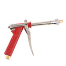 Auto Washing Garden Watering High Pressure Washer Sprayer with Brass Nozzle, Stainless Steel
