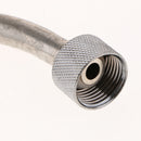 High Pressure Car Washer Wand Water Hose Nozzle, Outdoor Garden Sprayer for Car / Window Washing 11cm 20mm Connect