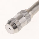 High Pressure Car Washer Wand Water Hose Nozzle, Outdoor Garden Sprayer for Car / Window Washing 11cm 20mm Connect
