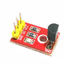 Brand-new 5V Waterproof DS18B20 Digital Temperature Sensor Module For Arduino ?55??125 ? Measuring Tool