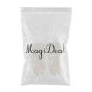 Reusable Gloves Household Cleaning Gloves For Dishwashing Latex Rubber Free Oil resistant, Acid resistant, Non-slip
