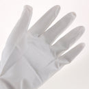 Reusable Gloves Household Cleaning Gloves For Dishwashing Latex Rubber Free Oil resistant, Acid resistant, Non-slip