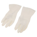 Reusable Gloves Household Cleaning Gloves For Dishwashing Latex Rubber Free Oil resistant, Acid resistant, Non-slip