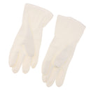 Reusable Gloves Household Cleaning Gloves For Dishwashing Latex Rubber Free Oil resistant, Acid resistant, Non-slip