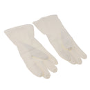 Reusable Gloves Household Cleaning Gloves For Dishwashing Latex Rubber Free Oil resistant, Acid resistant, Non-slip