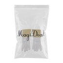 Weldas Goatskin Weld Welder Welding Gloves 10-1009 Sparkproof Heat Resistant