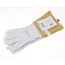 Weldas Goatskin Weld Welder Welding Gloves 10-1009 Sparkproof Heat Resistant
